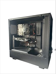 Gaming Pc-4060ti