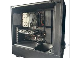 Gaming Pc-4060ti
