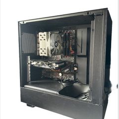 Gaming Pc-4060ti