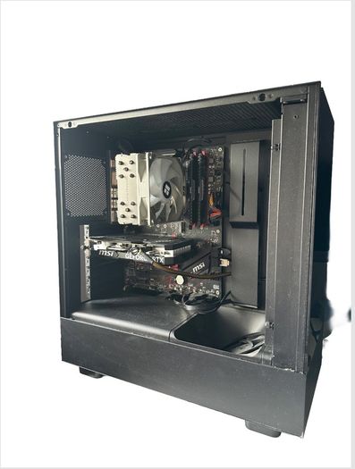 Gaming Pc-4060ti