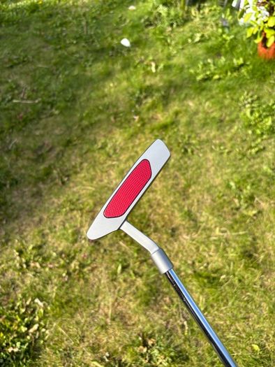 TaylorMade Redline Putter