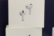 Airpods Pro 3