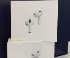 Airpods Pro 3