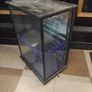 Antique shop Display Cabinet Image 8