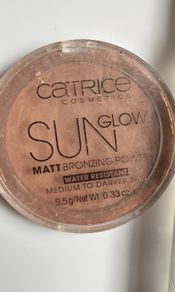 Bronzer
