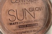 Bronzer
