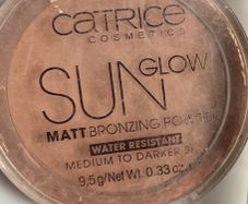 Bronzer