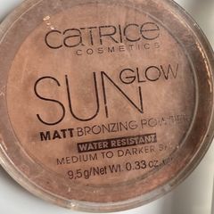 Bronzer