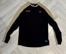 Mountain Bike Jersey