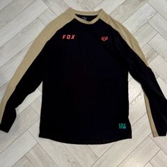 Mountain Bike Jersey