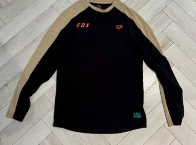 Mountain Bike Jersey