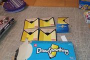 Drawing game