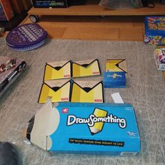 Drawing game