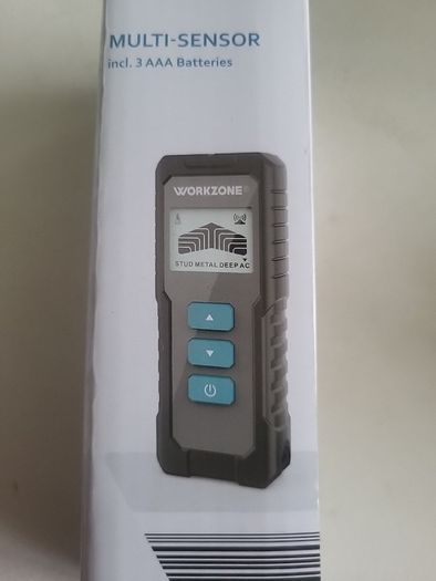 Multi Sensor