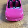 Barbie Car Image 2