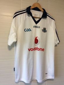 Dublin Jersey. Season 2010/2012. Official Oneills Dublin GAA Goalkeepers / Alternate Jersey. Authentic Original From 2010. Not A Modern Day Remake.
