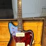 Fender American Vintage Reissue 62 Jazzmaster Image 6