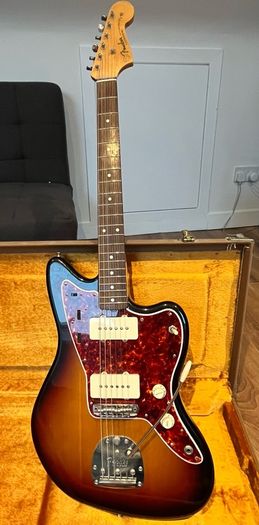 Fender American Vintage Reissue 62 Jazzmaster