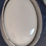 Enamel Vintage XXL Oval Pot Image 3