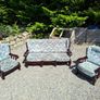 Suite of furniture Image 7