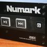Numark iDEC 19" Rack Mount Player and Recorder for iPod Image 4