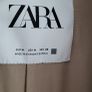ZARA belted mac Sz M (Fit 12-14UK) Image 8