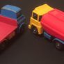 Lone Star 1/66 Impy Trucks Image 2