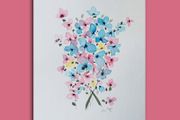 Original Watercolour Painting
