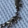 Sterling silver necklace Image 6