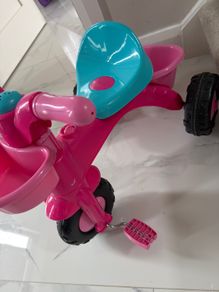 toddler trike