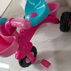 toddler trike
