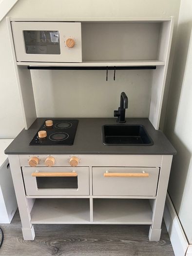 IKEA Kids Kitchen