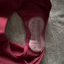 Brand new Calvin Klein women ladies swimsuit, burgundy Image 7