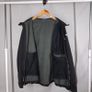 Regatta Black Hooded Softshell Jacket XXL  Fleece Lined Image 4