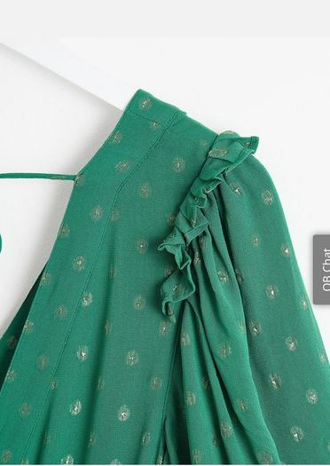 Oliver Bonas dress