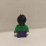Lego Micro Mighty Marvel Hulk Minifigure Image 2