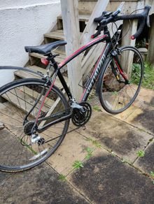 Specialized Secteur road bike