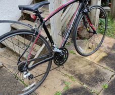 Specialized Secteur road bike