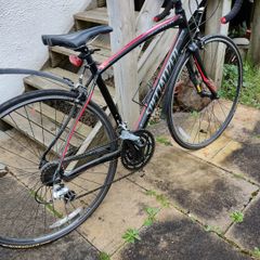 Specialized Secteur road bike