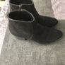 Ladies boots size 4 Image 7