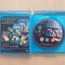 Batman - The Dark Knight Bluray Movie 2 Disk Special Edition 2008 (Christopher Nolan, Heath Ledger, Michael Caine) Image 5