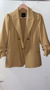 River Island blazer