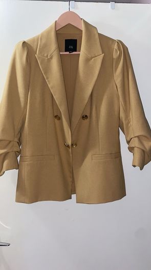 River Island blazer