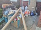 rubbish removal cheaper than any skip hire all areas covered Image 4