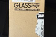 Glass Screen Pro Premium Tempered Glass iPhone 12