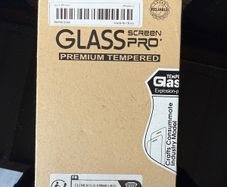 Glass Screen Pro Premium Tempered Glass iPhone 12