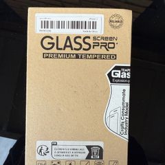 Glass Screen Pro Premium Tempered Glass iPhone 12