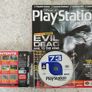 Official Playstation UK Magazine Issue 73 July 2001 Image 4