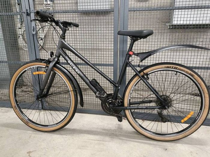 ladies bike Raleigh size S/M