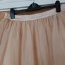 Lindy Bop Tulle  Skirt.  S. 14/16.   New - No Tag. Image 2